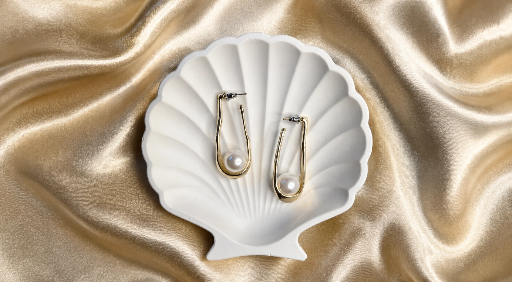 Sculpted Drops